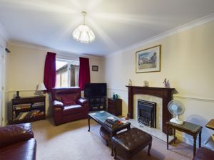 Living room- click for photo gallery